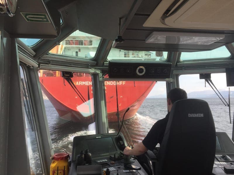 Navigating Workboat Code 3: Your Essential Guide to Mandatory SMS