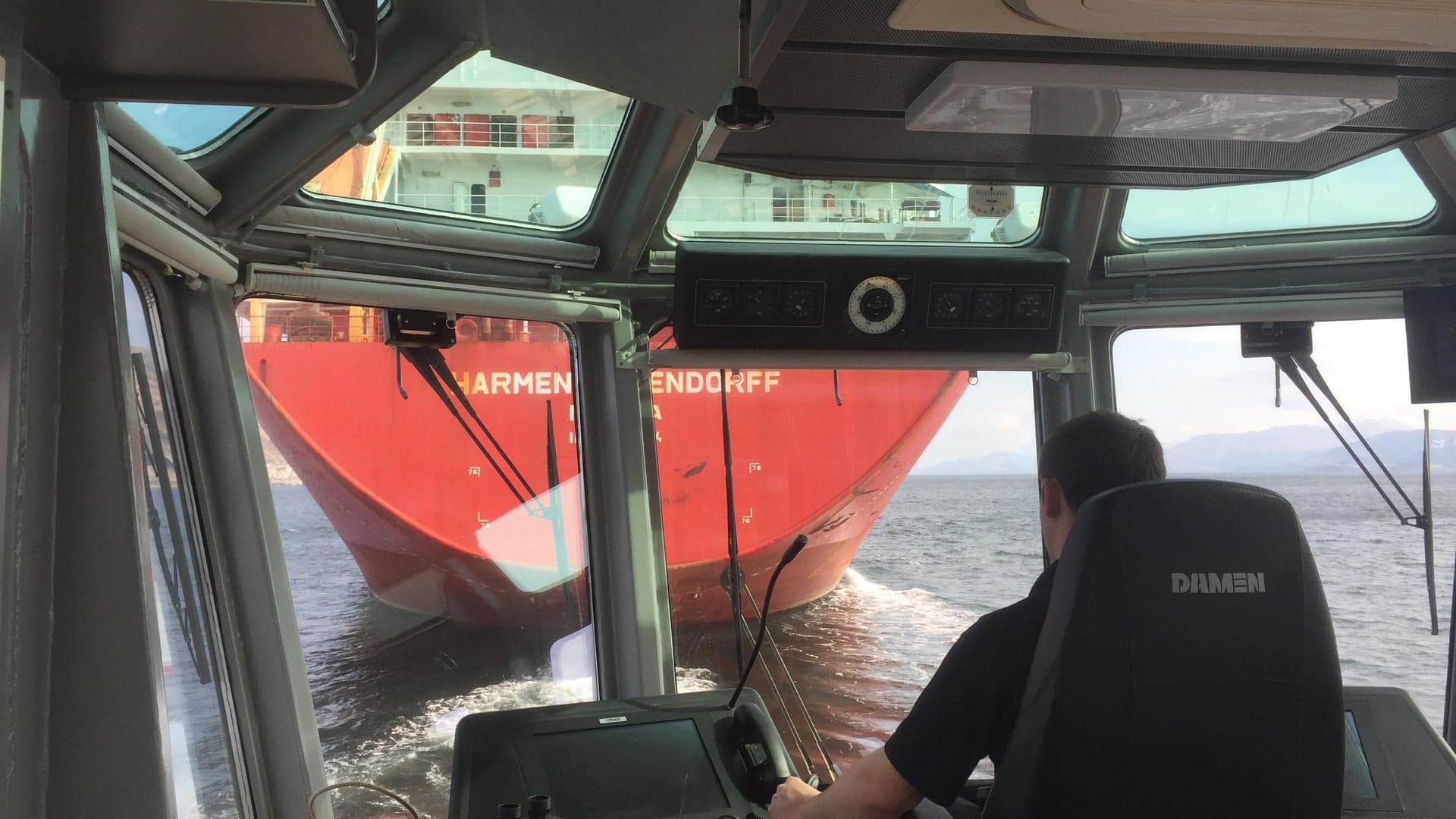 Navigating Workboat Code 3: Your Essential Guide to Mandatory SMS