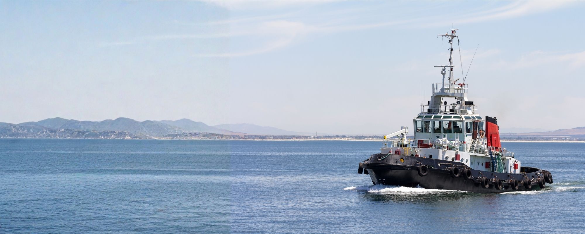 How to Get Your Workboat Certified Under WBC3